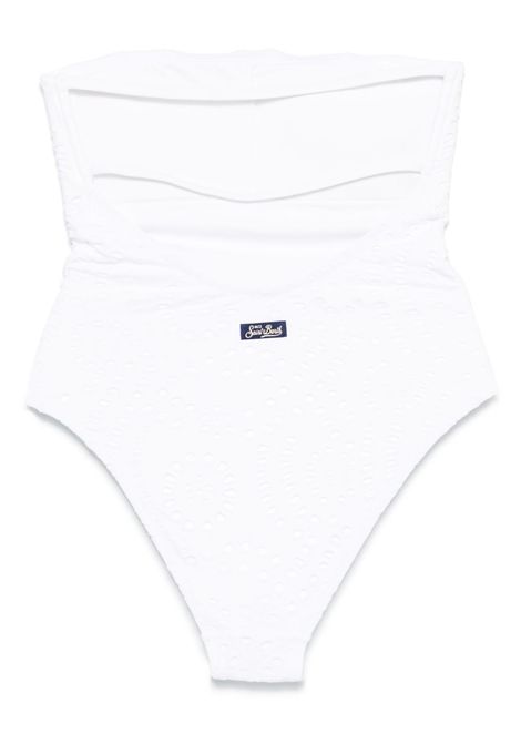 Costume donna intero SAINT BARTH | KYA0001 KAYLA03729H SUNFLOWER EMBRY 01